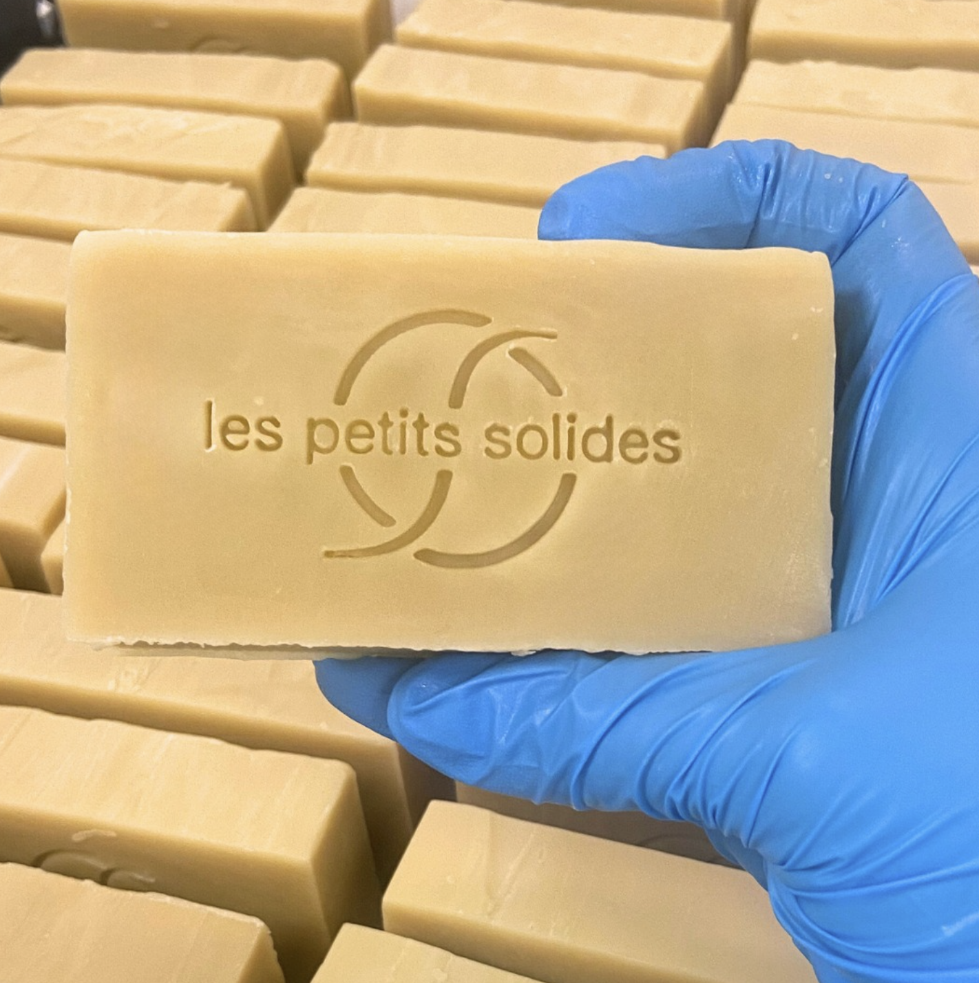 Interview “Les Petits Solides”
