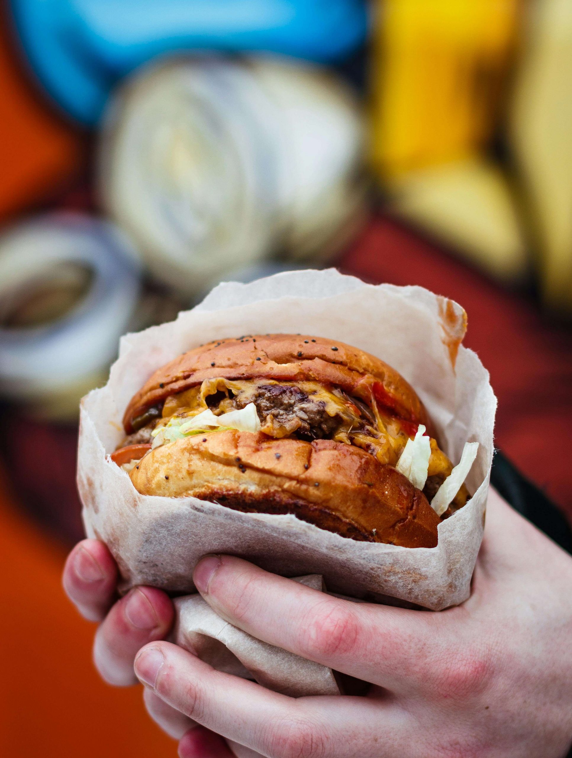 Burger